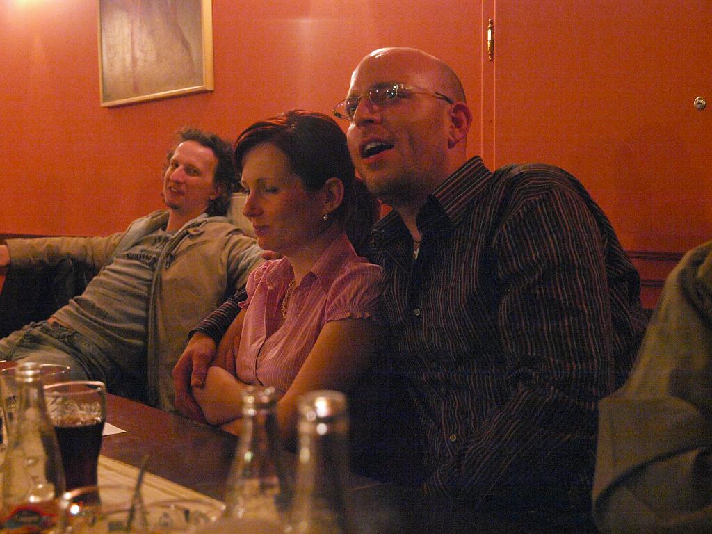 Sraz_2009-05-30_76.JPG - Pavel, Eva a Marek